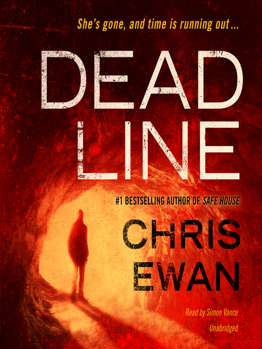 Title details for Dead Line by Chris Ewan - Wait list